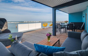 Sunset Penthouse Teresa in Olpenitz